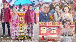 BUAH NGORA .JAIPONG MAMAH IMAS KAPIRARAY