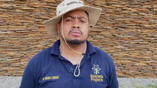 Mpama Challenge Part 5 - Slap Challenge