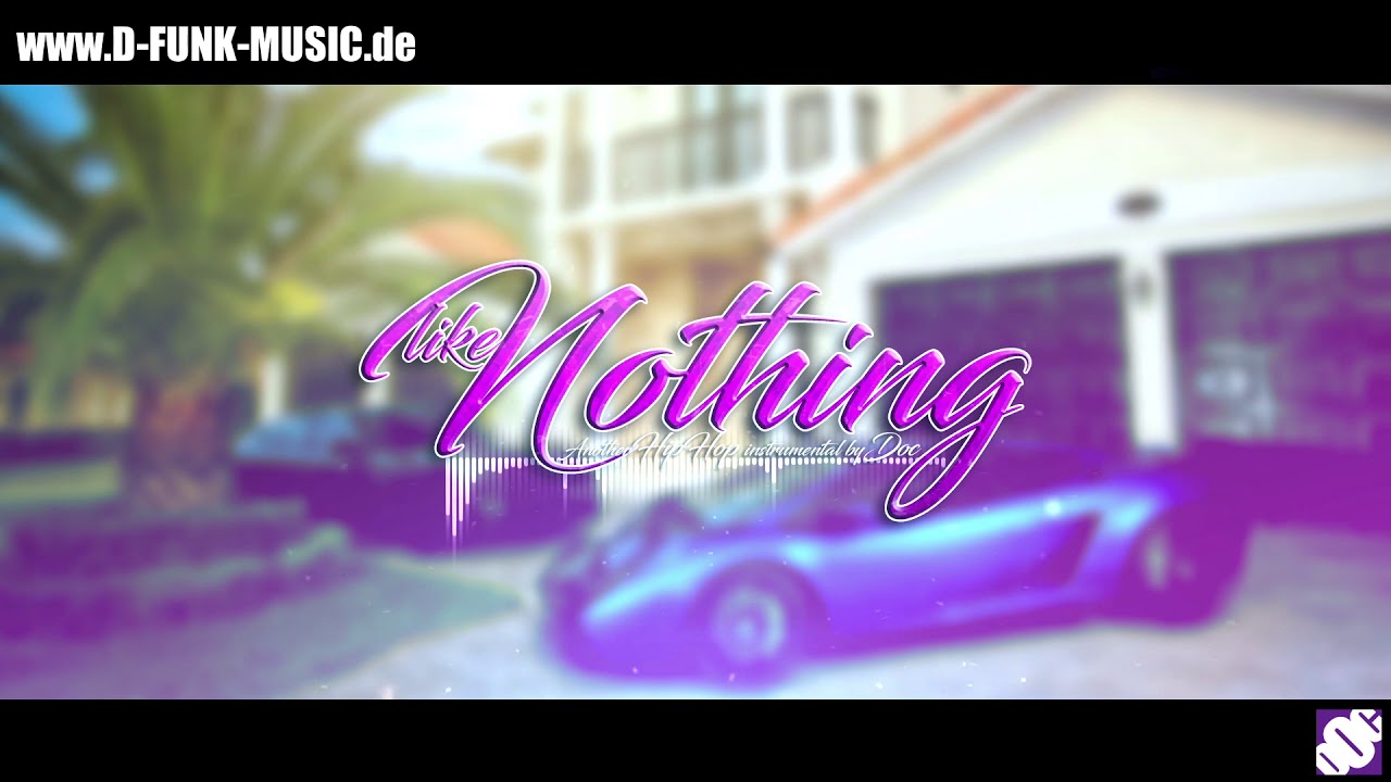 Hip Hop Instrumental 