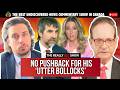 Guilbeault Rattles Off Misinformation But Vassy And Cochrane Aren T Interested 