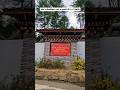 Royal Takin Preserve, Thimpu, Bhutan #ytshorts #shorts #travel #MSP #explore #nature #shortsfeed