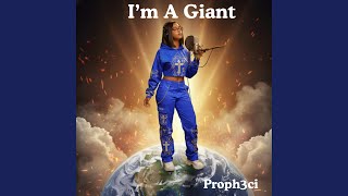 I'm A Giant