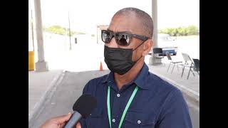 News Five Checks Out Northern Border COVID-19 Protocols News Five Checks Out Northern Border COVID-19 Protocols