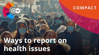 Pandemic media | GMF compact