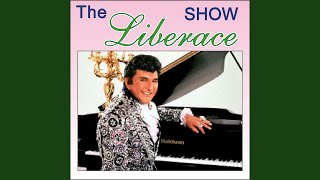 Video thumbnail of "Liberace - Love Is a Many Splendored Thing"