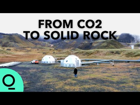 Carbon Matter Startup