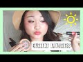 最近のお気に入りコスメ♡ CURRENT FAVORITES!! 2016 SUMMER