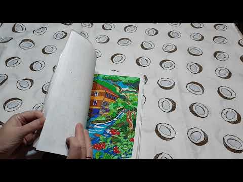 ОГРОМНЫЕ Планы на октябрь/ Что хочу раскрасить в октябре 2021