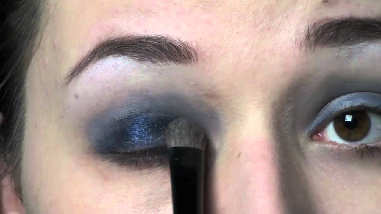 Kerst Oud en Nieuw Look 2010