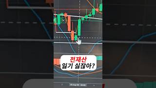 비트코인 초보가 전재산 날리는 이유