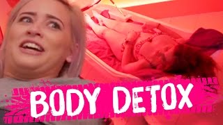 Ultimate Body DETOX!  (Beauty Trippin)