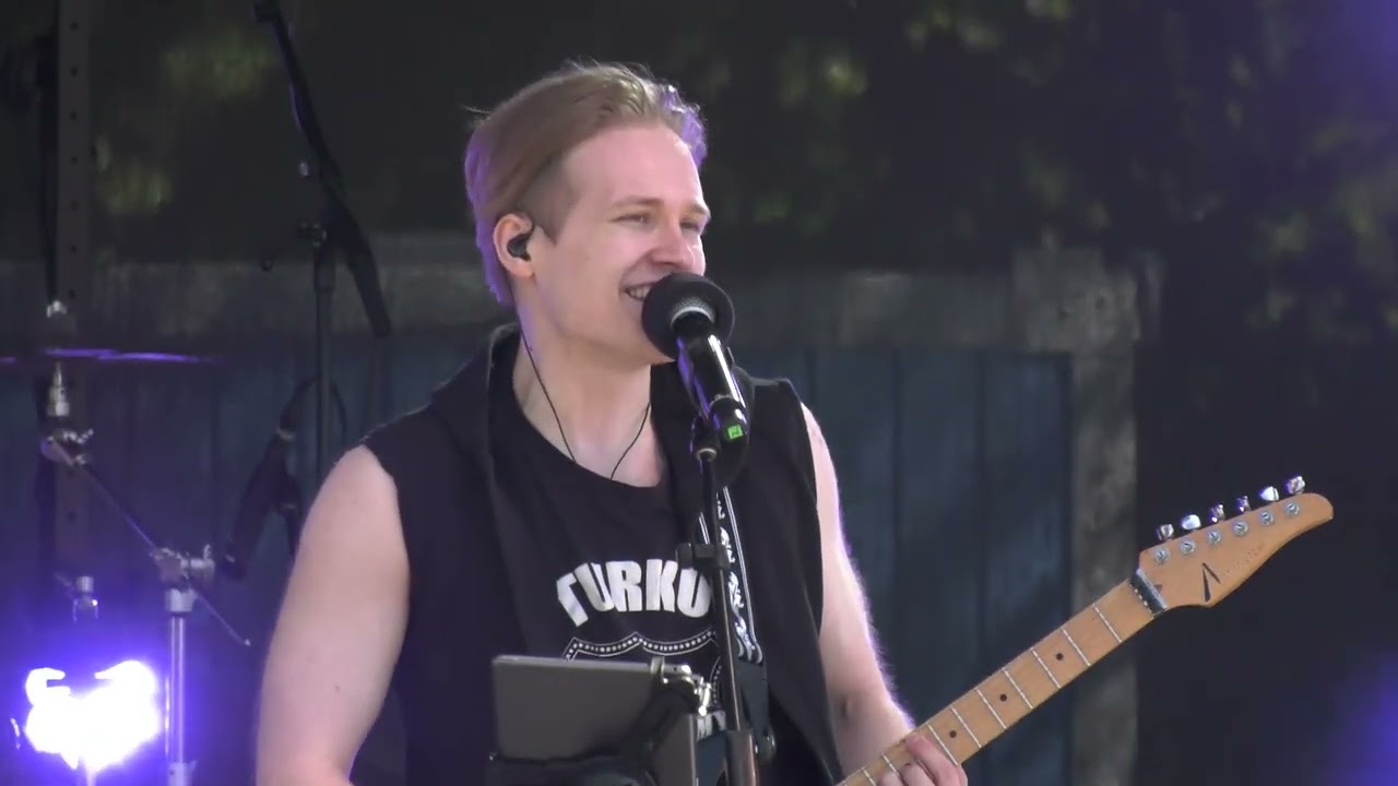 TRA Allstars - Look who's laughing now?