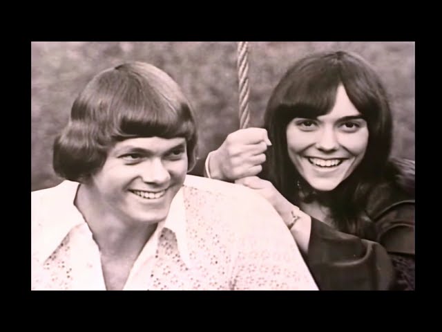 The Carpenters 