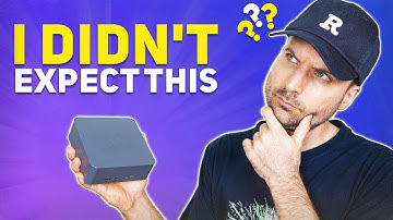 Why Are You Buying This Mini PC? Beelink EQR6 Review