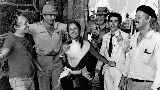 JOAN BAEZ 1977 / DW JOAN BAEZ 1977 / DW