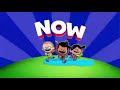Disney Junior US Now Xavier Riddle And The Secret Museum Bumper 