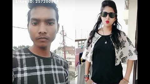 Pradeep Jaiswal And Ramu