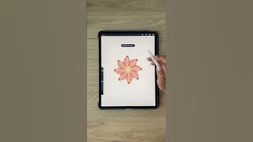 Download the 6 FREE brushes from the link in bio ❤️#procreate #procreatebrushes #procreateart #art