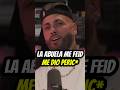 Nicky Jam cuenta la anécdota de cuando la abuela de Feid le dio peric*😂 #nickyjam #feid #colombia