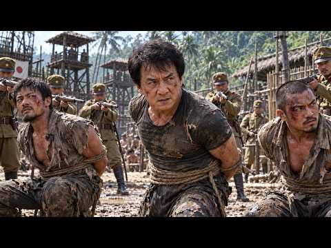 【FULL MOVIE 4K】Don’t Tread Carelessly! Lethal Hidden Mines In Battle | 4K HD