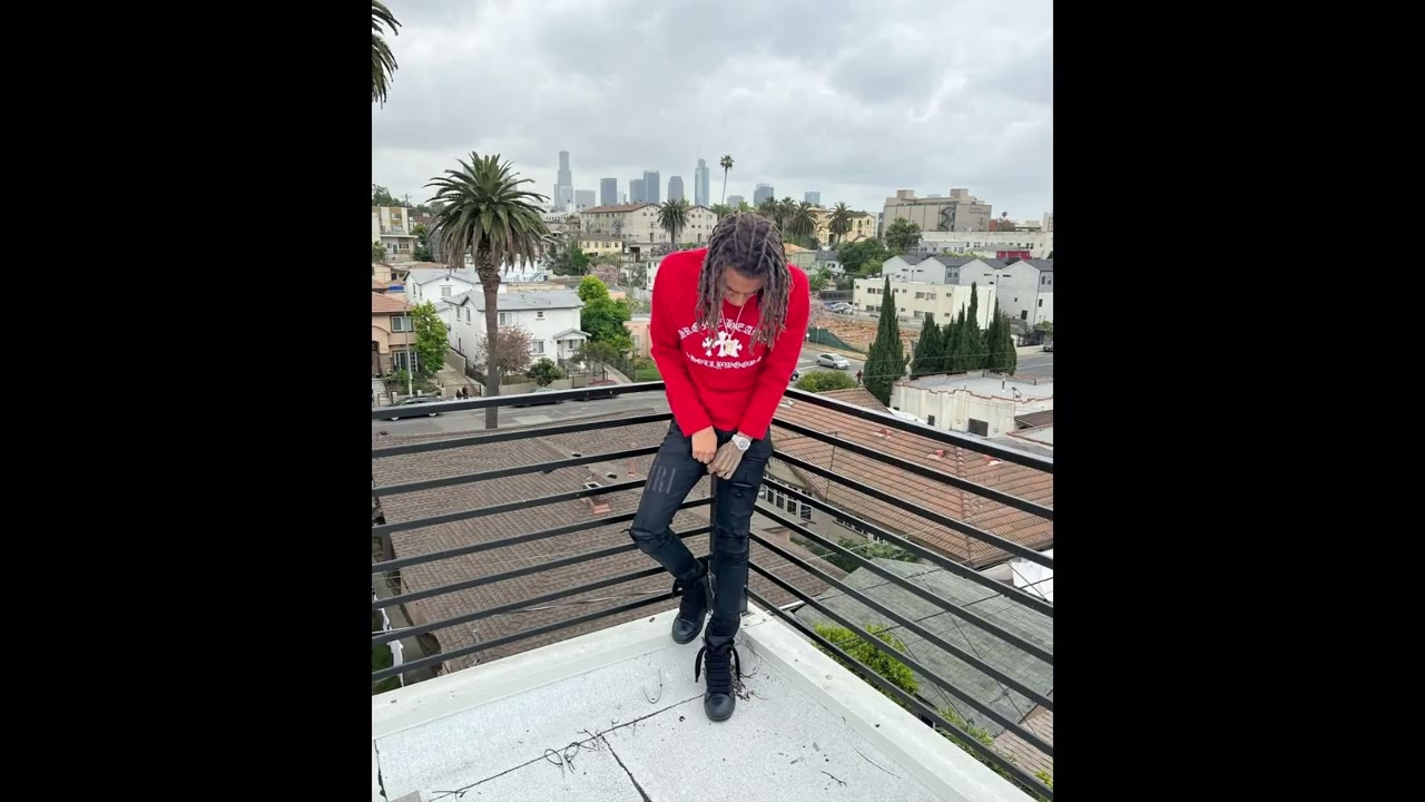 [FREE] BloodHound Lil Jeff x Lil Scoom89 Type Beat -