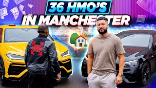 How He Makes £50,000+ Profit Per Month | HMO BOSS @NivSamachetti