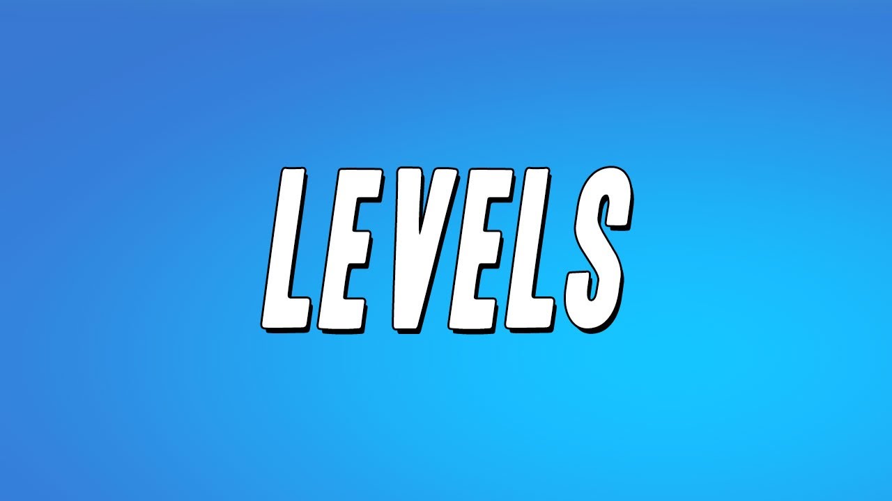 BigXthaPlug Levels (Lyrics) YouTube