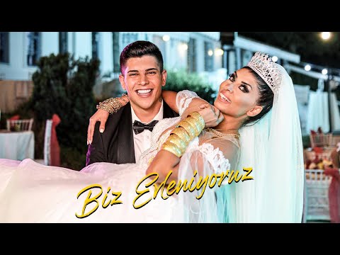 Eylem Şahin feat. Anıl Diricanlı - BİZ EVLENİYORUZ (Official Video)