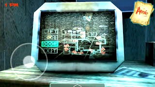 Haunted Circus - Gameplay Walkthrough - Part 3 screenshot 5