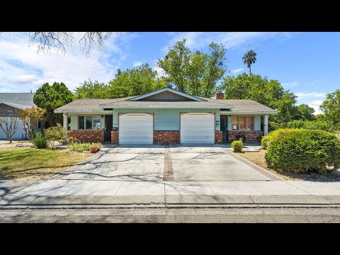 5638 Marlin Court, Stockton, CA home video tour