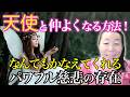 天使と仲よくなる方法
