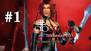 Bloodrayne 2: Terminal Cut - 1