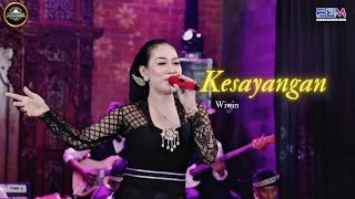 Kesayangan  Wiwin     Musik 