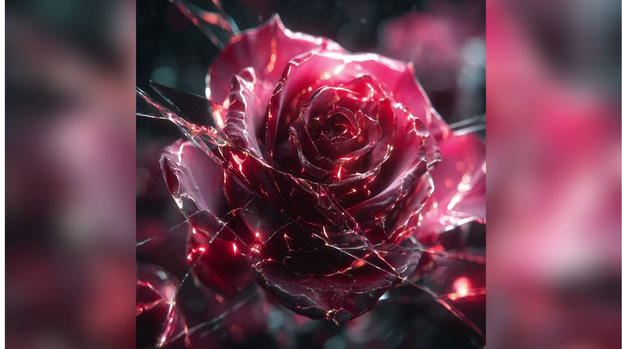 ROSE RIOT - 'RIOT IN MY VEINS'