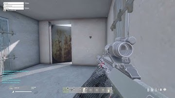 Playing on 3PP server in 1PP like