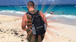 Zomake Lightweight Packable Water Resistant Backpack Review (Great for Travel & Hiking)