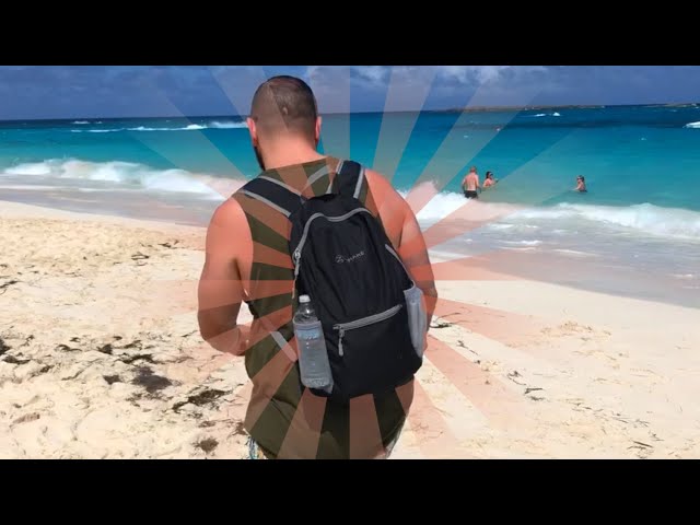 zomake backpack