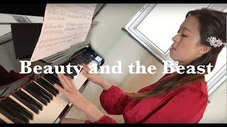 Disney - Beauty and the Beast (Piano Cover)