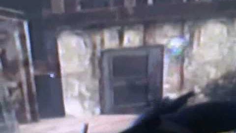 MW2 THROWING KNIFE KILLS RUST