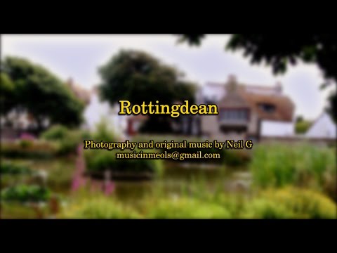 Village of Rottingdean