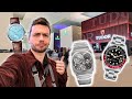 Les meilleures montres du salon watches and wonders 2024 plus de 30 montres cites 