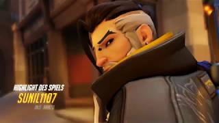 Hanzo Teamkill