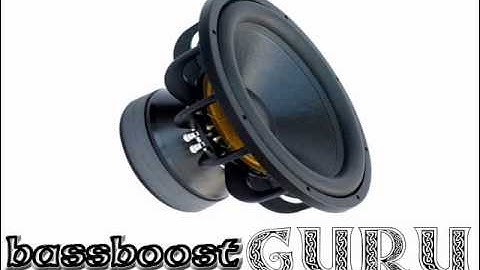 Ying Yang Twins - Wait (Whisper Song) [Bass Boosted]