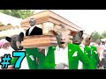 Coffin Dance Meme: HUMANS VS WILD ANIMALS Meme Compilation #7