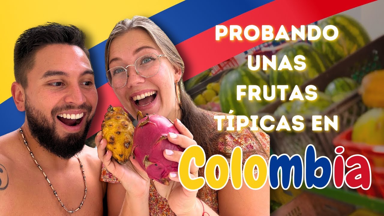 NUESTRO PRIMER VLOG | No nos gustó 👎 🇨🇴 | VLOG #1