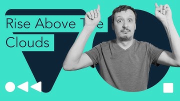 Manage Multi-Cloud Resources With Crossplane - Rise Above The Clouds