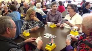 Bridge Lesson - Group Mentoring Program brought by ebridgeworkshops.com
