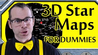 Accurate DIY 3D Star Maps Made Easy screenshot 5