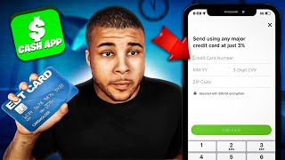 *NEW* How To Transfer Money from EBT Card to Cash App 2024!