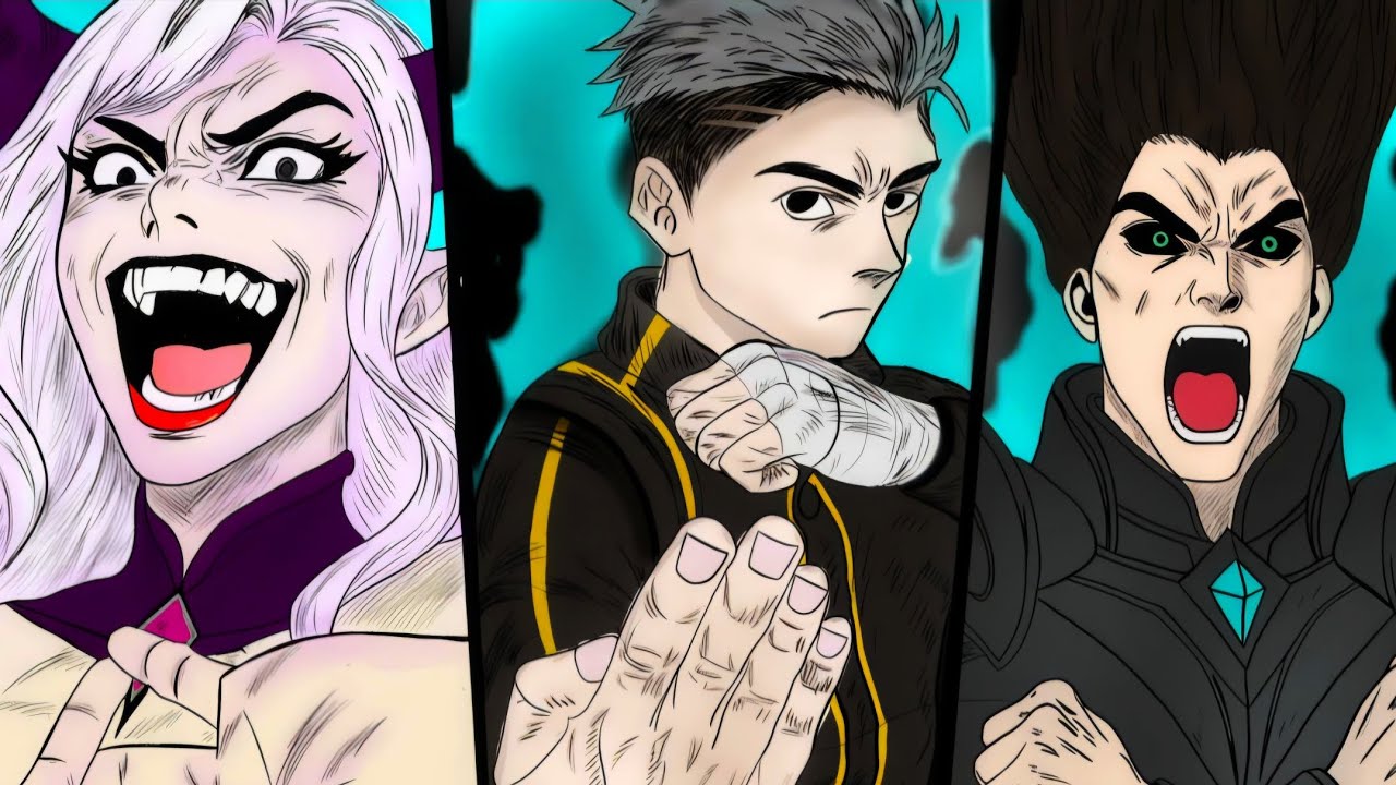 CUANDO EL ULTIMO PICK ES UN SUPPORT 